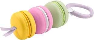 Подвесная игрушка Macarons Fisher-Price, GRR45 цена и информация | Игрушки для малышей | pigu.lt