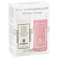 Rinkinys Sisley: valomasis pienelis, 100 ml + tonikas, 100 ml цена и информация | Средства для очищения лица | pigu.lt