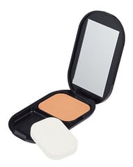 Makiažo pagrindas Max Factor Facefinity Compact compact make-up 031 Warm Porcelain, 10 g kaina ir informacija | Makiažo pagrindai, pudros | pigu.lt