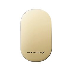 Makiažo pagrindas Max Factor Facefinity Compact compact make-up 031 Warm Porcelain, 10 g kaina ir informacija | Makiažo pagrindai, pudros | pigu.lt