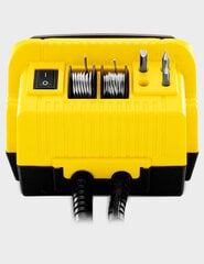 Lituoklis su skaitmenine litavimo stotele Trotec PSIS 10-230V kaina ir informacija | Mechaniniai įrankiai | pigu.lt