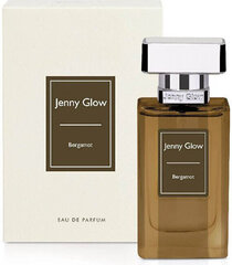 Kvapusis vanduo Armaf Jenny Glow Bergamot unisex EDP moterims/vyrams, 80 ml kaina ir informacija | Kvepalai moterims | pigu.lt