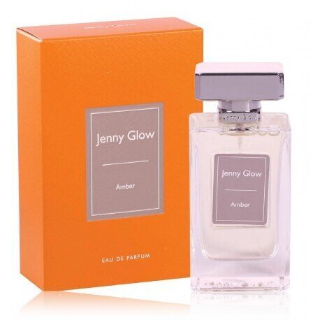 Kvapusis vanduo Armaf Jenny Glow Amber unisex EDP moterims/vyrams, 80 ml kaina ir informacija | Kvepalai moterims | pigu.lt