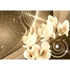 Fototapetai - Magnolijų labirintai kaina ir informacija | Fototapetai | pigu.lt