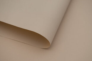 Sieninis roletas su audiniu Dekor 130x170 cm, d-20 smėlio kaina ir informacija | Roletai | pigu.lt