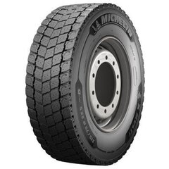 Michelin X multi d 315/80R22 5TL 156/150L 154/150M цена и информация | Зимняя резина | pigu.lt