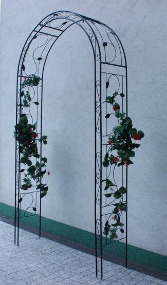 Arka gėlėms Garden Line kaina ir informacija | Gėlių stovai, vazonų laikikliai | pigu.lt