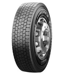 Pirelli Itineris d90 315/70R22 5TL 154/150L 152/148M kaina ir informacija | Žieminės padangos | pigu.lt