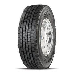 Falken SI011 HL 315/70R22.5 150 L цена и информация | Летняя резина | pigu.lt