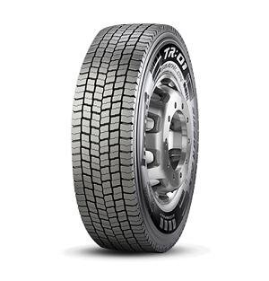 Pirelli TR 01T 315/70R22 5TL цена и информация | Žieminės padangos | pigu.lt