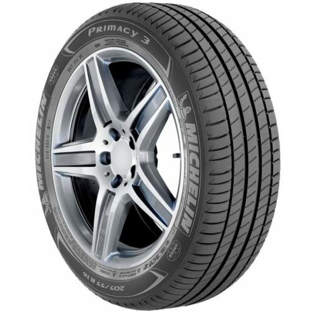 MICHELIN PRIMACY 3 245/45R19 98Y RFT * kaina ir informacija | Vasarinės padangos | pigu.lt