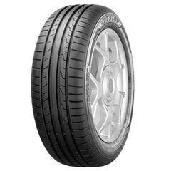 Шины для легковых автомобилей Dunlop SPORT BLURESPONSE 195/55VR16 цена и информация | Dunlop Покрышки | pigu.lt