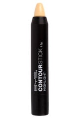 Контуринг карандаш Highlight BYS 1,5 g цена и информация | Пудры, базы под макияж | pigu.lt