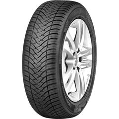 Triangle Seasonx TA01 225/40 R18 92Y XL kaina ir informacija | Universalios padangos | pigu.lt