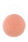 Veido valymo kempinė BYS Konjac Sponge Pink, 1 vnt kaina ir informacija | Makiažo šepetėliai, kempinėlės | pigu.lt