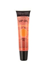 Lūpų aliejus BYS Lip Oil Apricot, su abrikosų sėklų aliejumi, 13 ml kaina ir informacija | Lūpų dažai, blizgiai, balzamai, vazelinai | pigu.lt