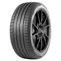 Nokian PowerProof Rft 225/55R17 97 W kaina ir informacija | Žieminės padangos | pigu.lt