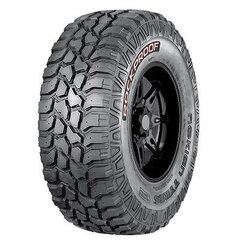 Nokian Rockproof 265/70 R17 цена и информация | Всесезонная резина | pigu.lt