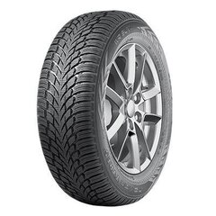 Nokian WR Suv 4 XL 255/55R20 110 V kaina ir informacija | Žieminės padangos | pigu.lt