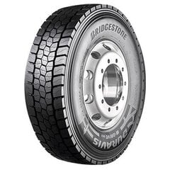 Bridgestone R drive 002 315/70R22 5TL 154/150L 152/148M цена и информация | Зимние шины | pigu.lt