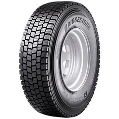 Bridgestone R drive 001 315/80R22 5TL 156/150L 154/150M цена и информация | Зимние шины | pigu.lt