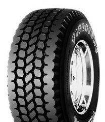 Firestone Tmp 3000 445/65R22 5TL 169K цена и информация | Зимние шины | pigu.lt