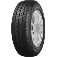 Dunlop Econodrive цена и информация | Зимние шины | pigu.lt