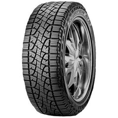 Pirelli Sc atr xl mo1 275/50R20 113V kaina ir informacija | Žieminės padangos | pigu.lt