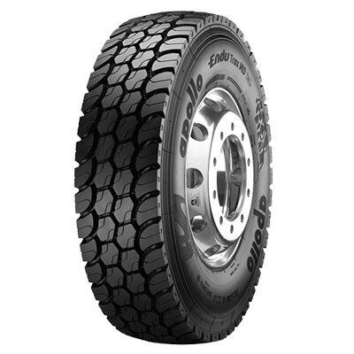 Apollo Endu trax md 5TL 315/80R22 kaina ir informacija | Žieminės padangos | pigu.lt