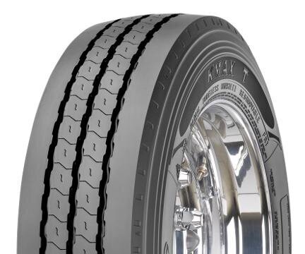 Goodyear Kmax t 235/75R17 5TL 143/141J 144/144F kaina ir informacija | Žieminės padangos | pigu.lt