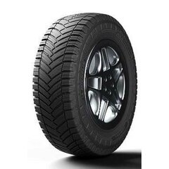 Michelin Agilis Crossclimate 195/70R15C kaina ir informacija | Žieminės padangos | pigu.lt