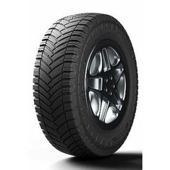 Шины для фургонов Michelin AGILIS CROSSCLIMATE 225/75R16C цена и информация | Зимняя резина | pigu.lt