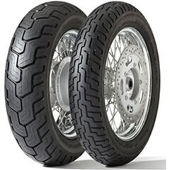 Dunlop D404F 130/90R16 67 H kaina ir informacija | Motociklų padangos, kameros | pigu.lt