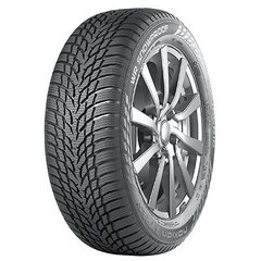 Nokian WR Snowproof 195/50 R15 цена и информация | Зимняя резина | pigu.lt