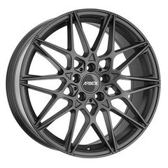 Arbex Arbex 7 Titan matt 8.0R18 5X112/30 66.7 kaina ir informacija | Ratlankiai | pigu.lt