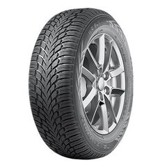 Nokian WR SUV 4 235/55 R20 105H kaina ir informacija | Žieminės padangos | pigu.lt