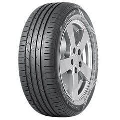 Nokian WetProof 195/55R16 87 V цена и информация | Зимняя резина | pigu.lt