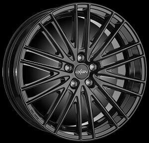 Oxigin 19 ratlankis 8.5R19 5X112/45 66.6 цена и информация | Ratlankiai | pigu.lt