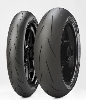 Metzeler Racetec RR K1 185/60ZR17 75W kaina ir informacija | Vasarinės padangos | pigu.lt