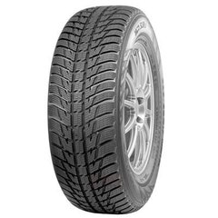 Nokian WR Suv 3 235/75R15 105 T kaina ir informacija | Žieminės padangos | pigu.lt