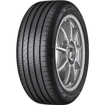 Goodyear Effgrip Perf2 205/55R19 97V цена и информация | Žieminės padangos | pigu.lt