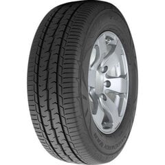 Toyo Nano energy van 195/65R16 104/102T kaina ir informacija | Žieminės padangos | pigu.lt