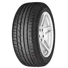 Continental Prem cont 2 235/55R17 99W kaina ir informacija | Žieminės padangos | pigu.lt