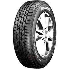 Barum Bravur 4x4 235/70R16 106H цена и информация | Зимние шины | pigu.lt