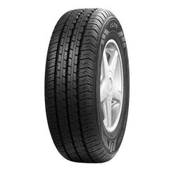 Nokian cLine Cargo 225/70 R15 цена и информация | Летняя резина | pigu.lt