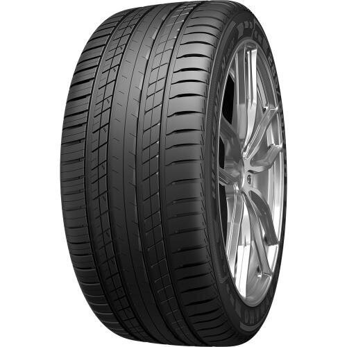 Dynamo Msu01 275/35R20 102W цена и информация | Žieminės padangos | pigu.lt