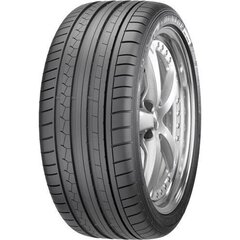 Dunlop Spmaxxgt 265/35R20 99Y kaina ir informacija | Dunlop Autoprekės | pigu.lt