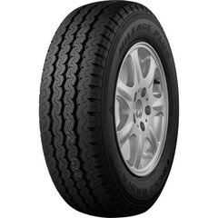 Triangle Tr652 205/70R15 106/104S цена и информация | Летняя резина | pigu.lt