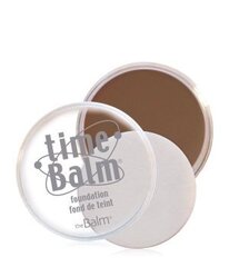 Makiažo pagrindas The Balm timeBalm, 21.3 g, After Dark цена и информация | Пудры, базы под макияж | pigu.lt