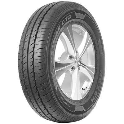 Nexen Roadian CT8 185/75R14C 102/100Q kaina ir informacija | Vasarinės padangos | pigu.lt